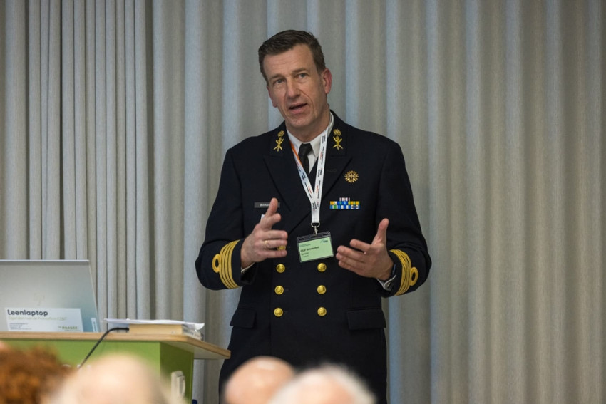 KIVI Jaarcongres 2024 presentatie