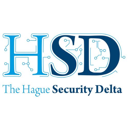 The Hague Security Delta logo