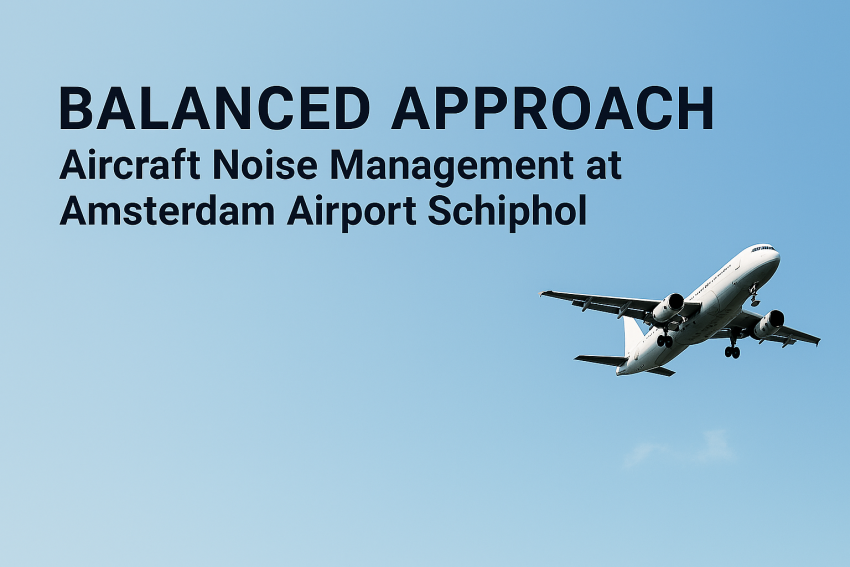 Balanced approach banner