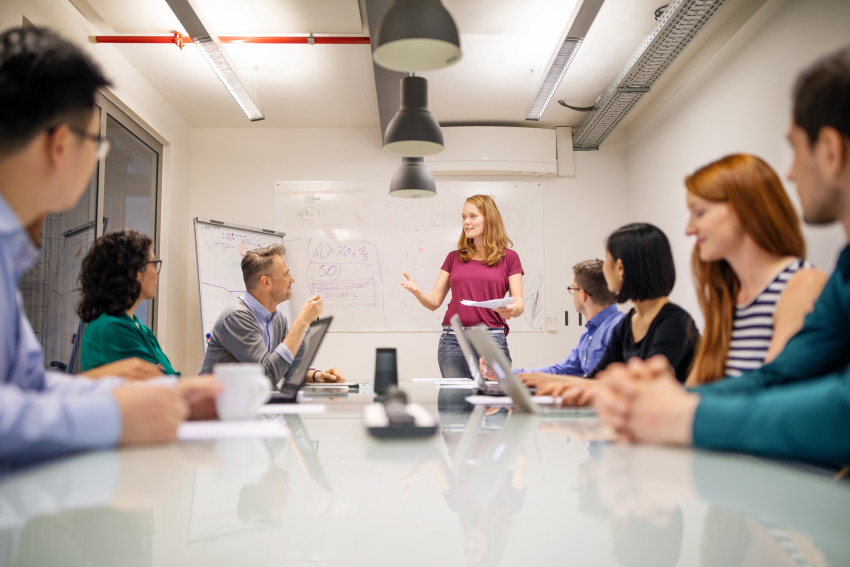 Voordelen lidmaatschap voor bedrijven en organisaties