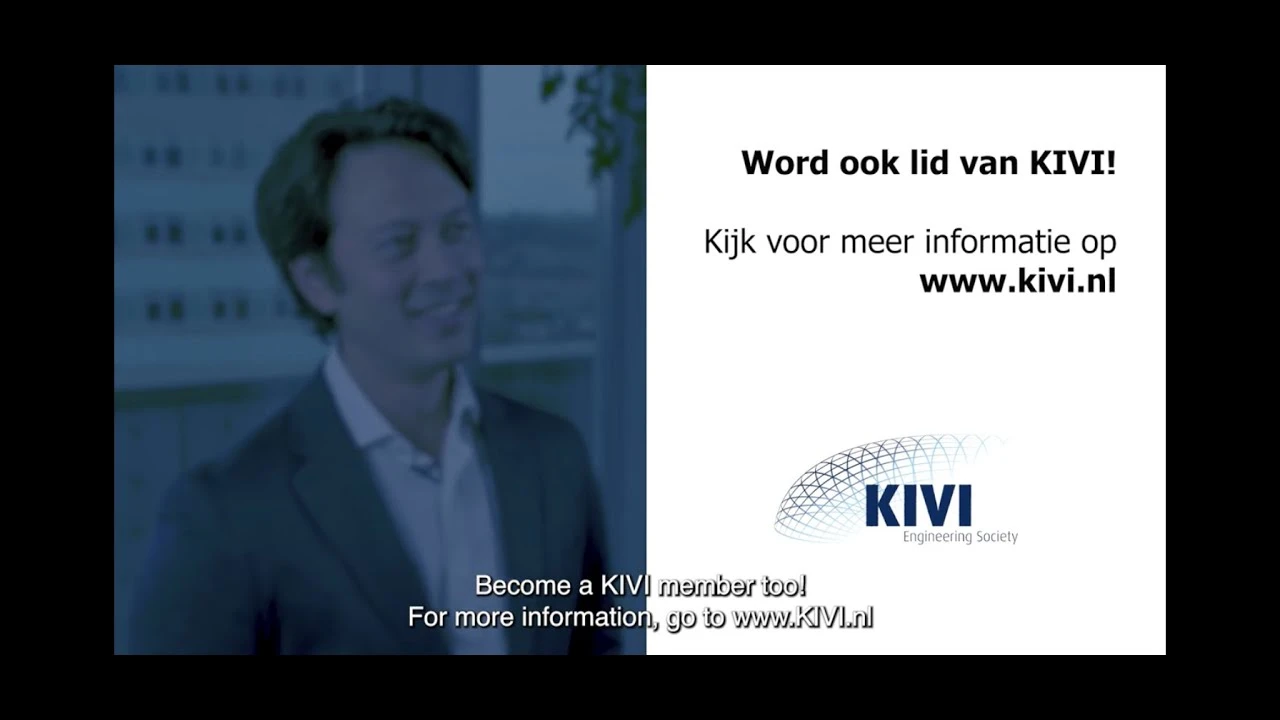 KIVI Testimonial