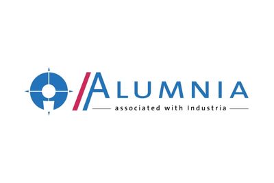 Logo Alumnia