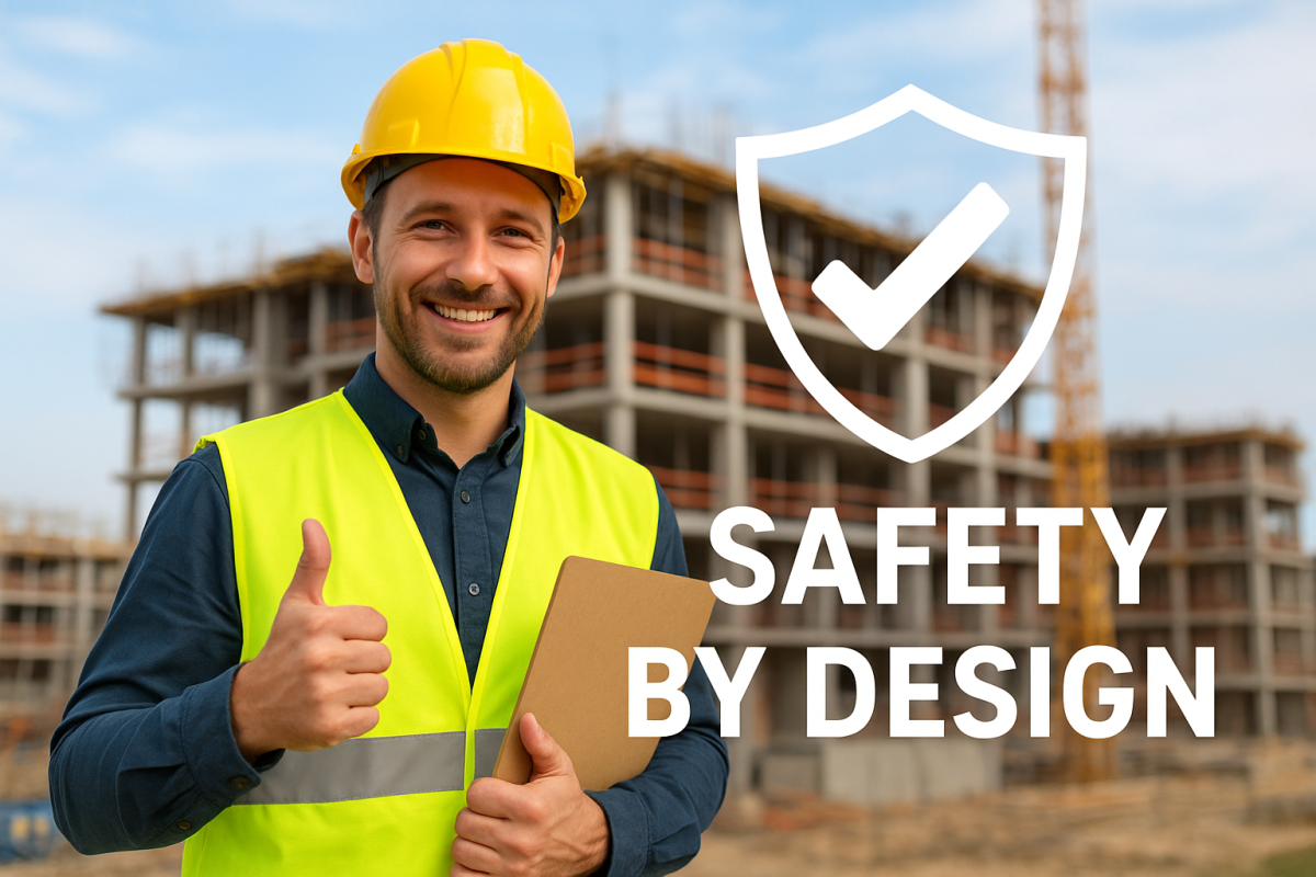 KIVI organiseert symposium: Safety by Design – Constructieve Veiligheid ...