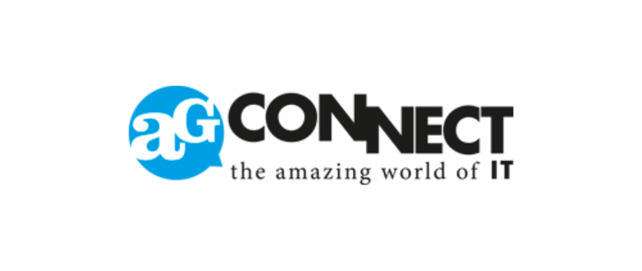 AG Connect cover AG Connect cover
