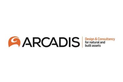 Arcadis logo