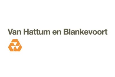 Van Hattum en Blankevoort logo