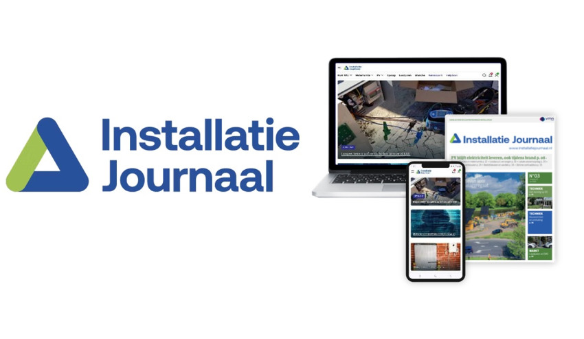 Installatie Journaal vakblad Installatie Journaal magazine