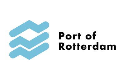 Port of Rotterdam logo