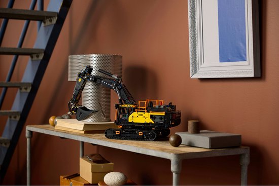 Win het LEGO pakket Win het LEGO pakket