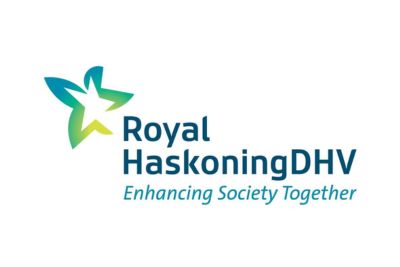 Royal HaskoningDHV logo