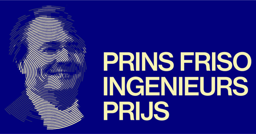 Logo Prins Friso Ingenieursprijs