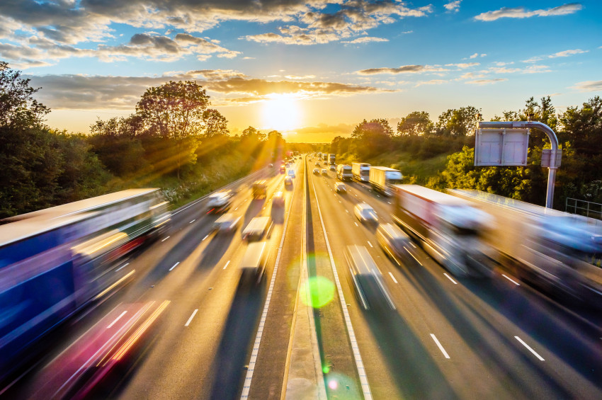 Vakafdeling Verkeer en Vervoer