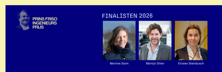 Prins Friso Ingenieursprijs