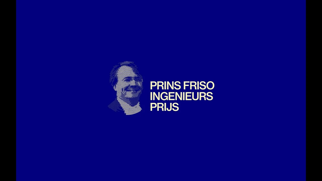 Prins Friso Ingenieursprijs - Campaign Video