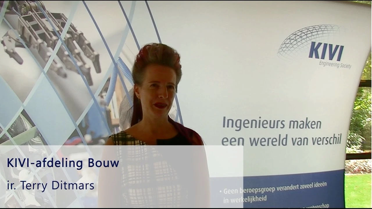 KIVI-afdeling: Bouw