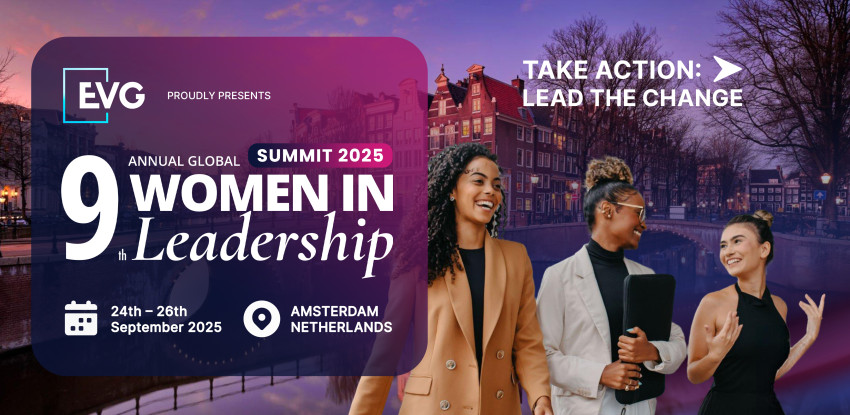 Women in Leadership