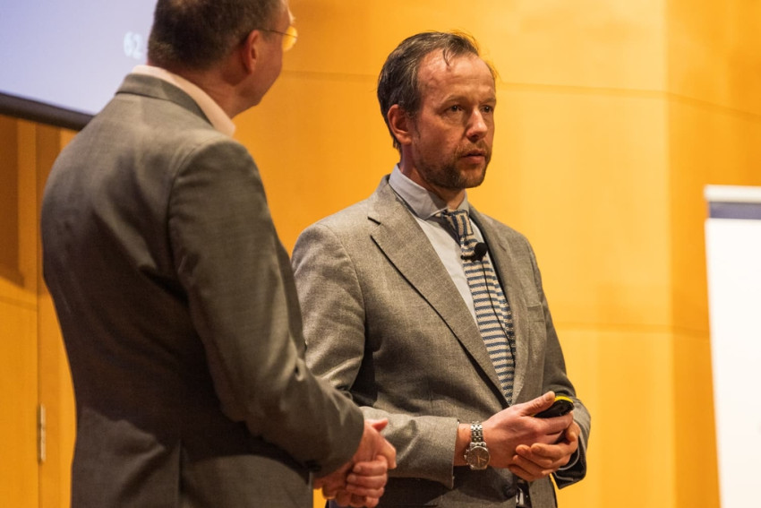 KIVI Jaarcongres 2024 