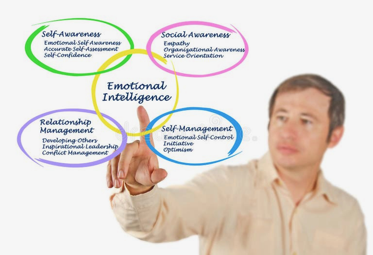 Emotional Intelligence