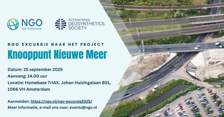 𝗡𝗚𝗢 𝗲𝘅𝗰𝘂𝗿𝘀𝗶𝗲 𝗻𝗮𝗮𝗿 𝗽𝗿𝗼𝗷𝗲𝗰𝘁 𝗞𝗻𝗼𝗼𝗽𝗽𝘂𝗻𝘁 𝗗𝗲 𝗡𝗶𝗲𝘂𝘄𝗲 𝗠𝗲𝗲𝗿