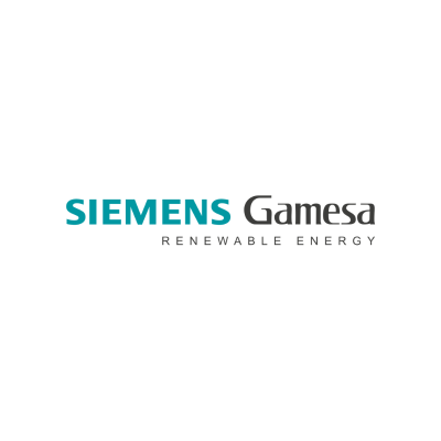 Siemens Gamesa