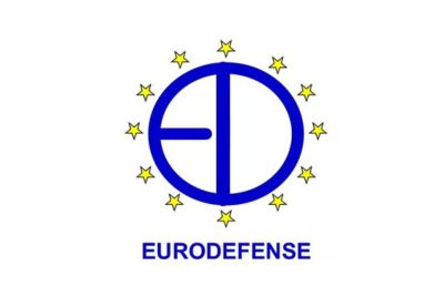 Logo Eurodefense