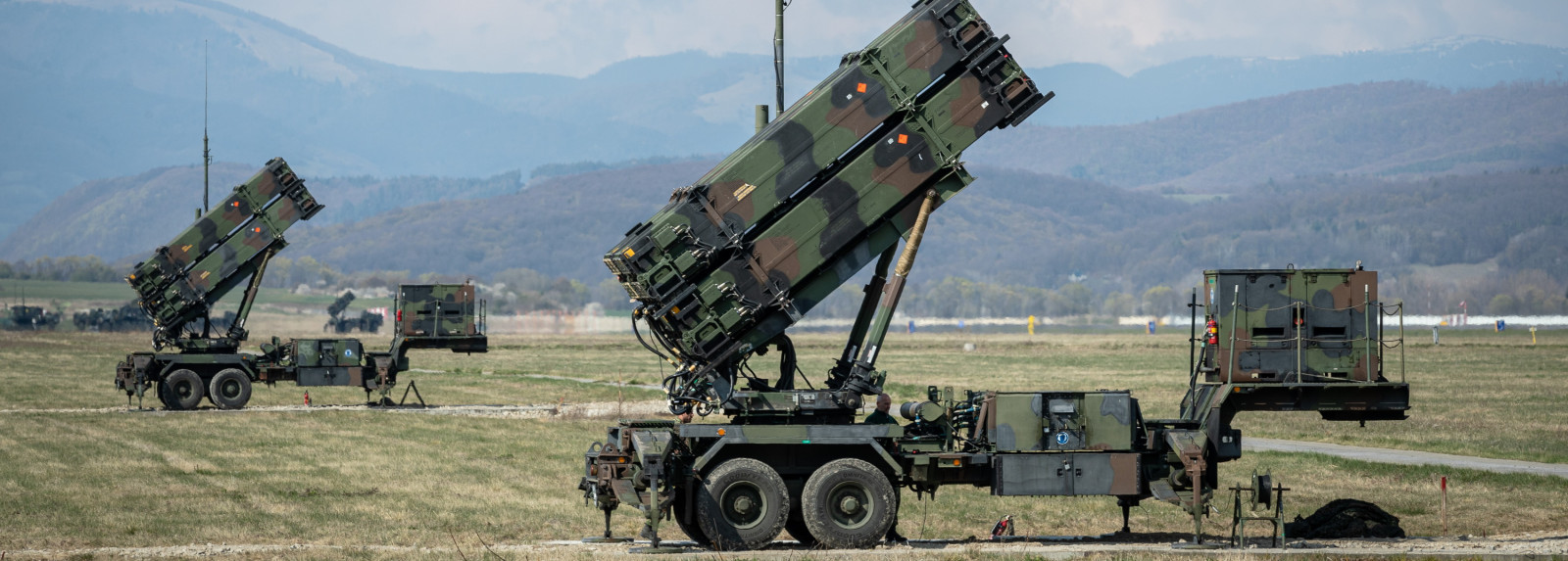 Strengthening production of ammunition and defence equipment - News ...