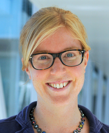 Hanneke Gelderblom