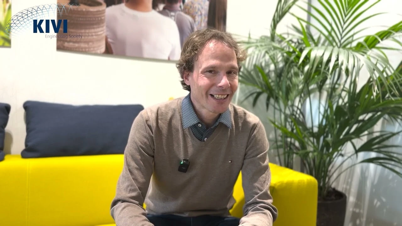 Gaat er wel eens wat fout in je werk?