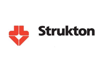 Strukton logo