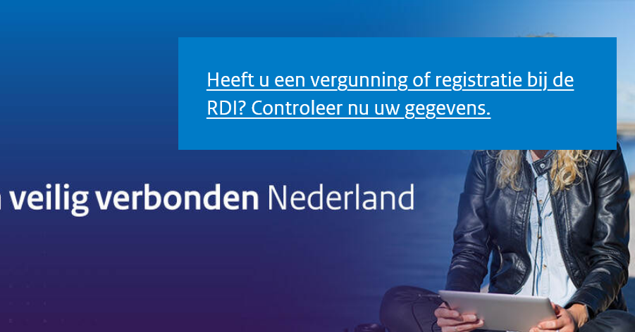 Nieuwe naam voor Agentschap Telecom per 1 januari 2023 Rijksinspectie ...