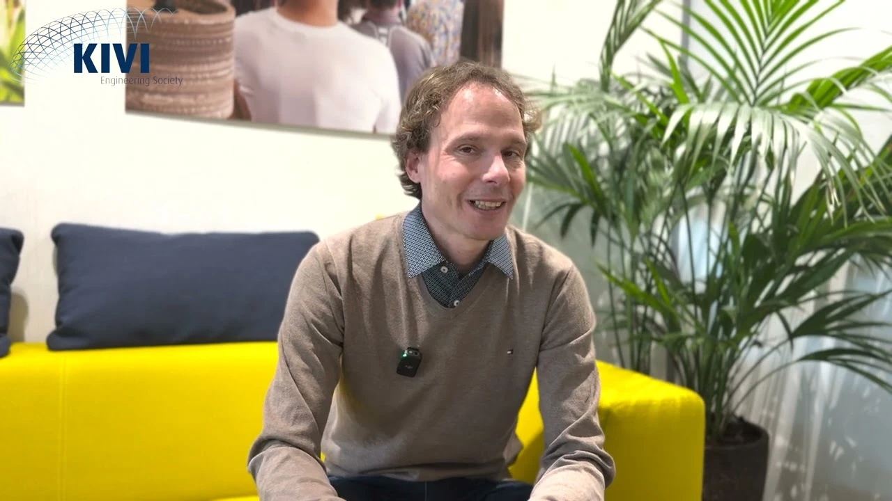 Gaat er wel eens wat fout in je werk?