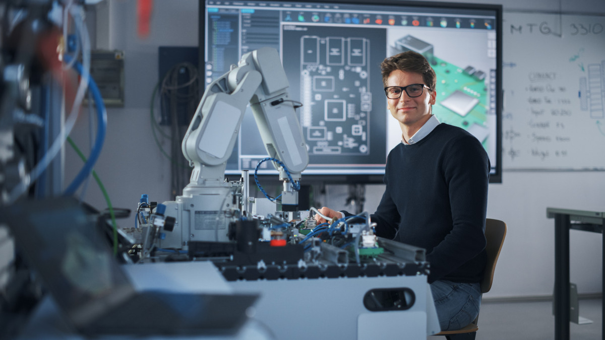 Engineer K Engineer Careers - KIVI