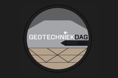 Logo Geotechniekdag 2023