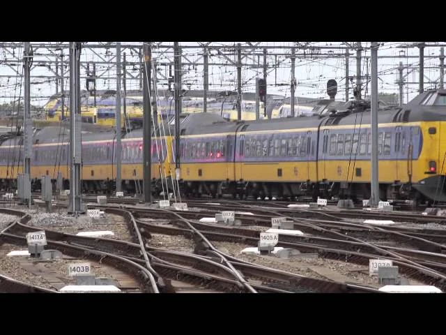 Elsbeth van der Linde genomineerde Ingenieur van het Jaar 2011