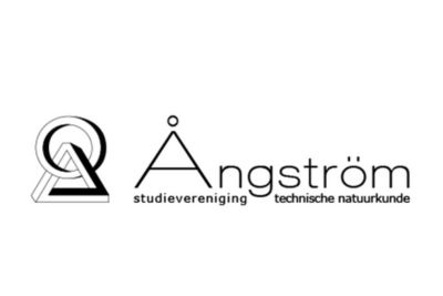 Studievereniging Ångström, Haagse Hogeschool / TH Rijswijk logo