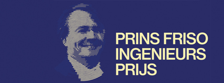 Prins Friso Ingenieursprijs