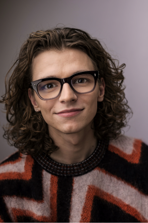 Keynote Teun Toebes - International healthcare innovator What does a society look like where everyone truly belongs? Teun Toebes shares his powerful story about humanity, inclusion, and changing systems from within.