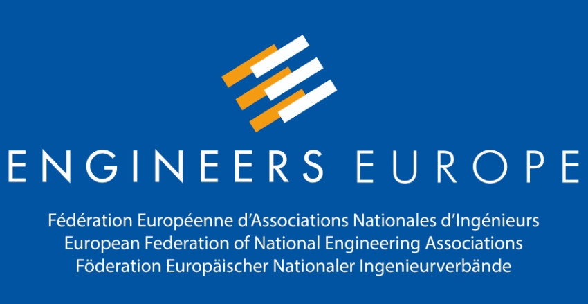 Logo Engineers Europe