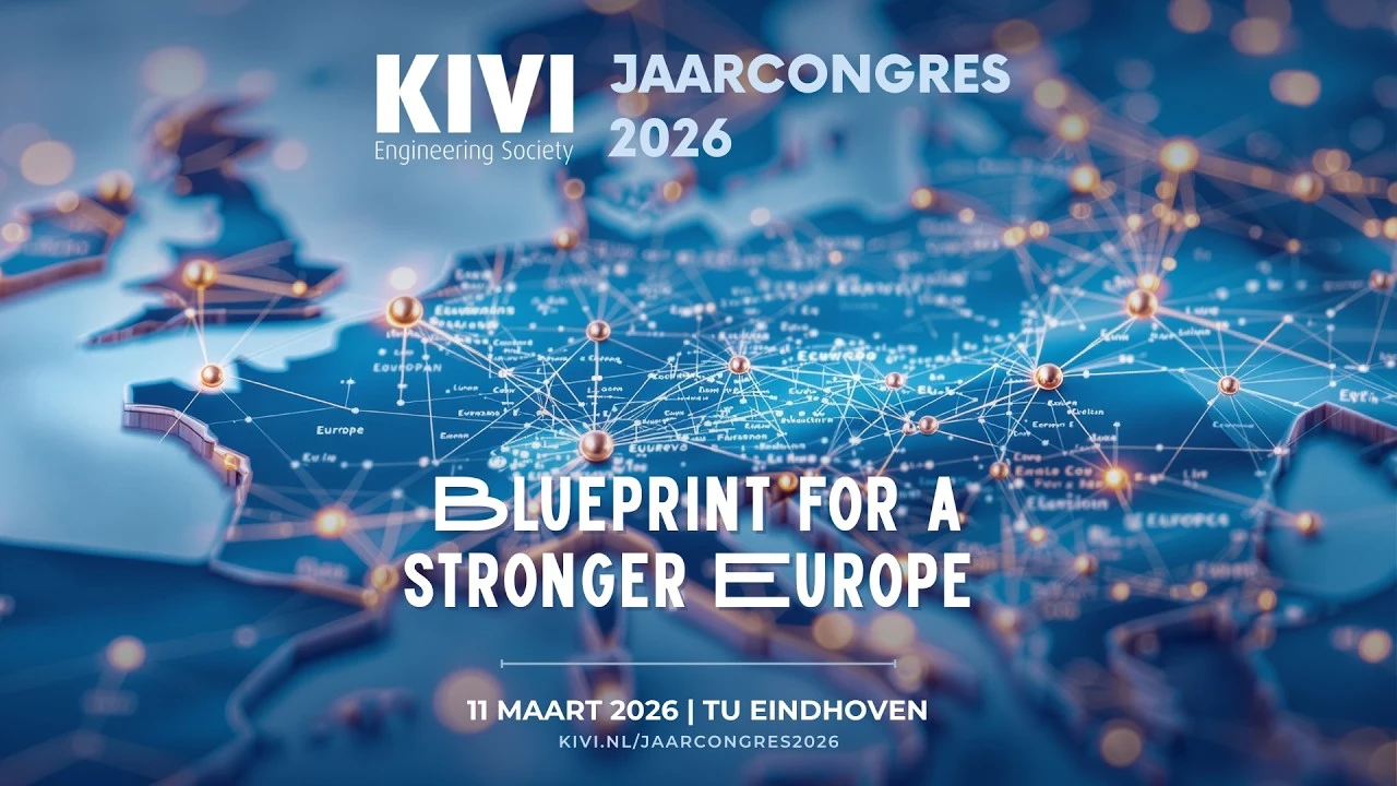 KIVI-jaarcongres 2026 | Highlights