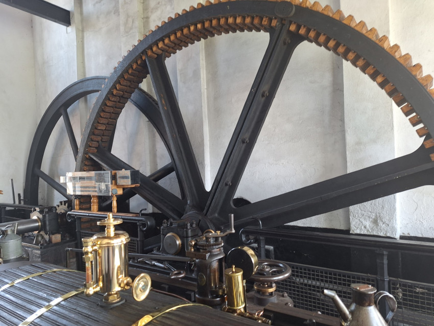 Engineersnetwerk in Arnhem Kring Arnhem Senioren