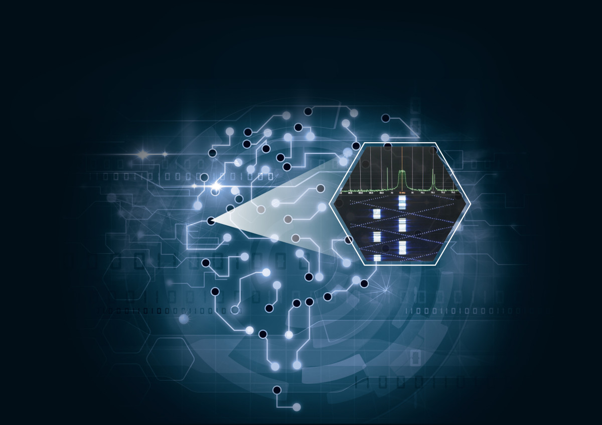Deep learning and AI for distributed tactical networks - Activities ...