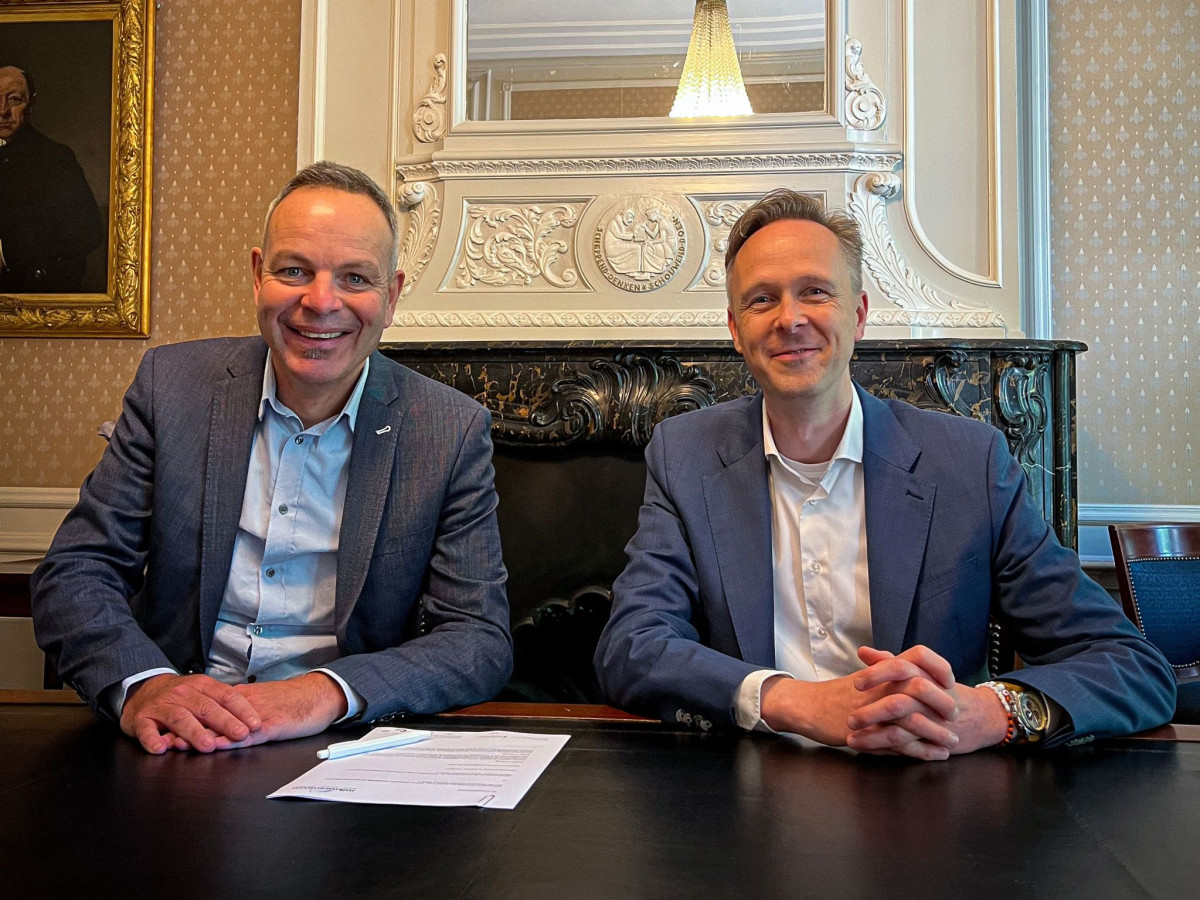 Engineering association KIVI and Mikrocentrum launch collaboration ...