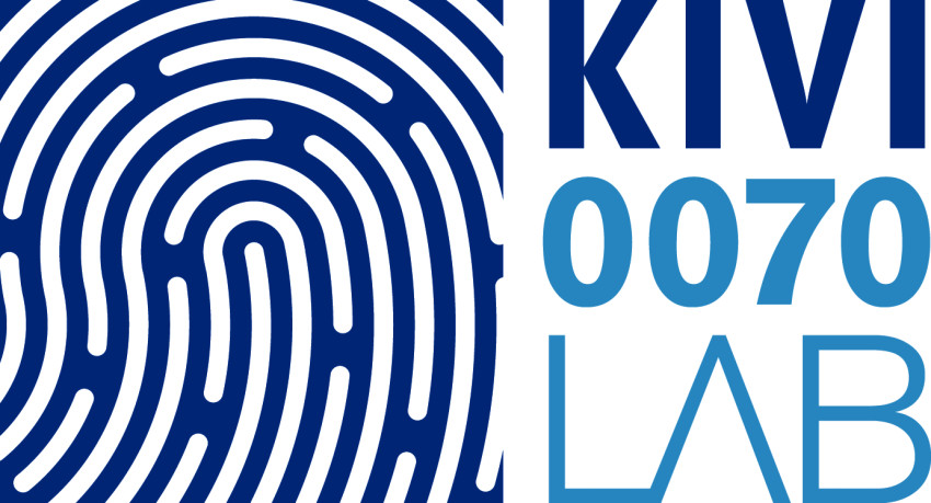 Logo KIVI 0070 LAB