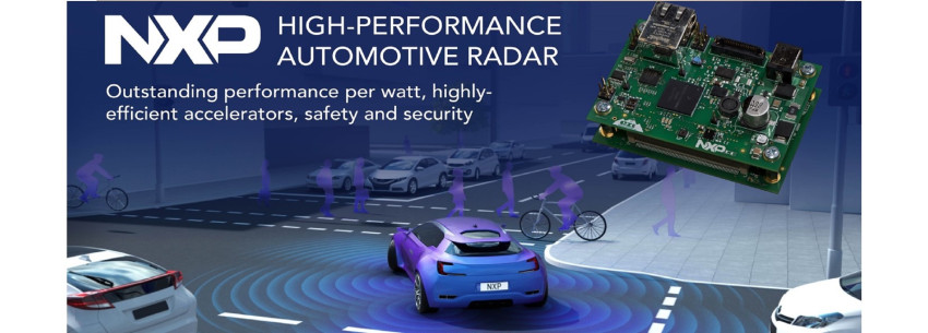 Safe driving with NXP - Activities - Electrical engineering ...