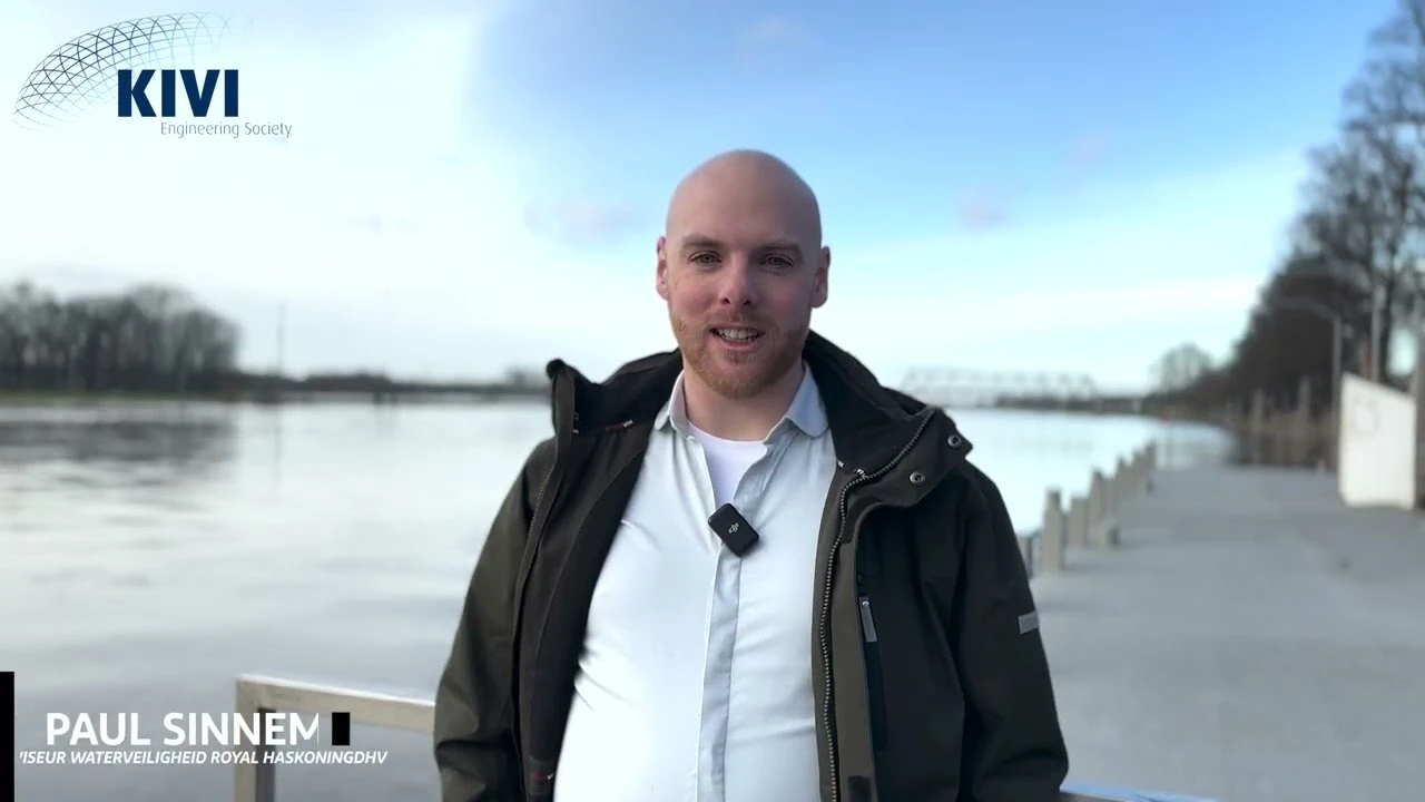 Wat is er zo leuk aan het ingenieursvak?
