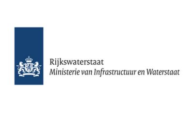 Rijkswaterstaat logo