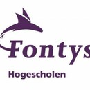 Logo Fontys groot