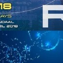 Logo RF 2018 Technology Day NL