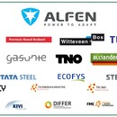 Logo sponsors congress Energy-Now 2018