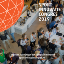 Sport innovatie congres 2019 vk